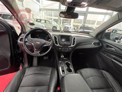 شيفروليه ايكونس